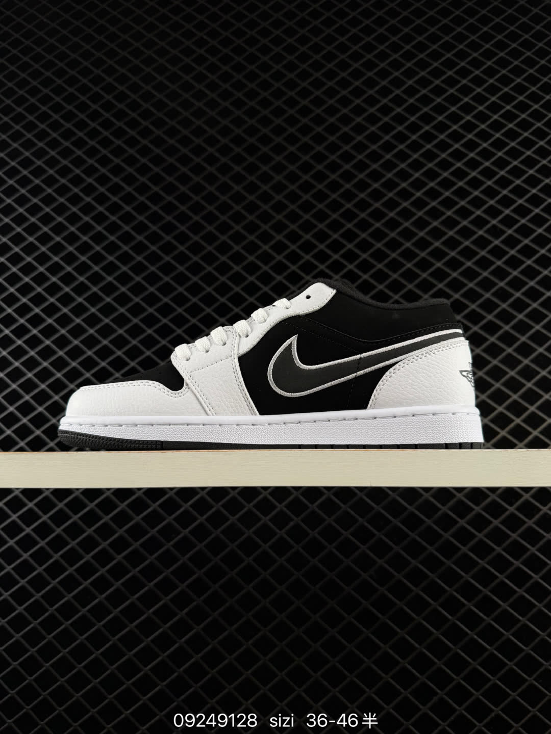 Air Jordan 1 Low GCEL AJ1-IX6983